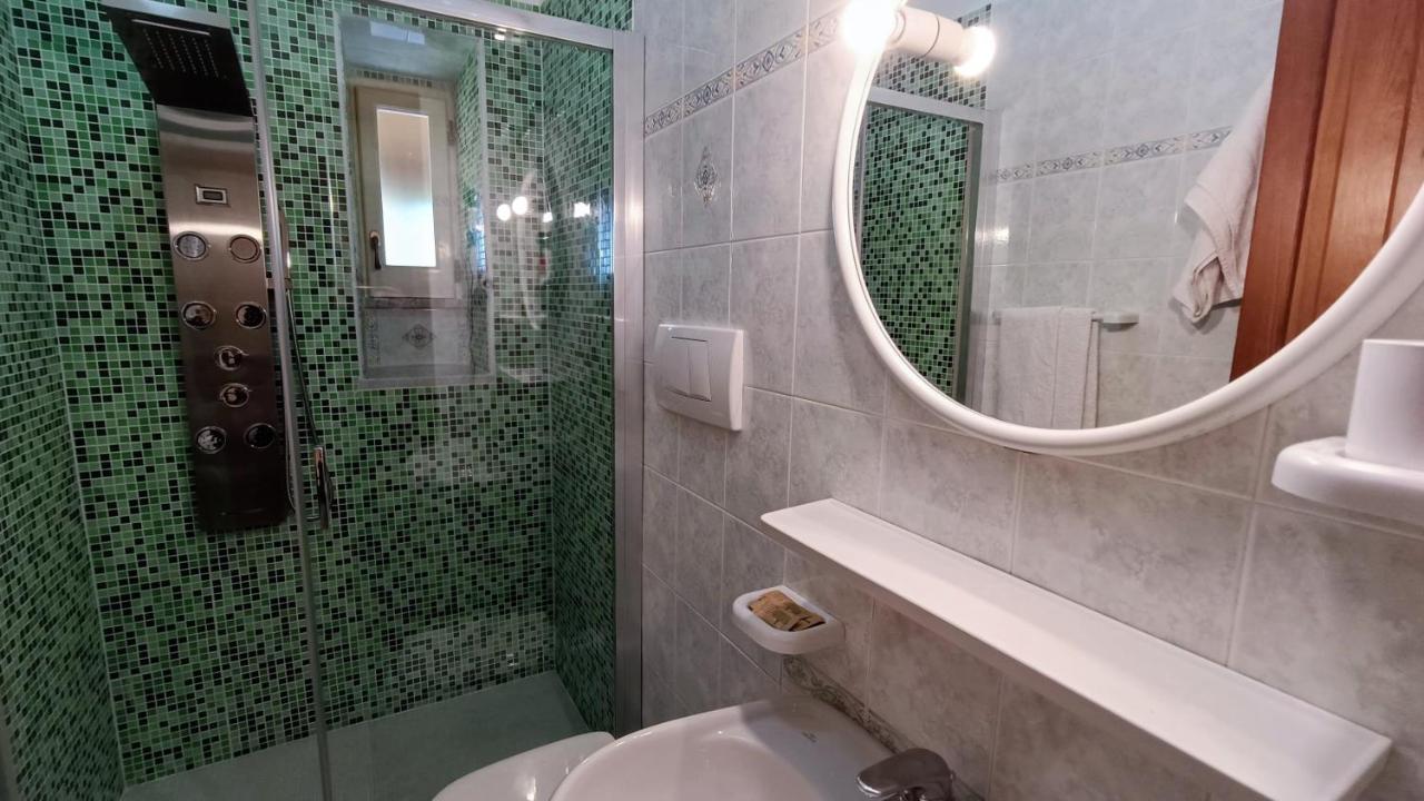 Residence Villa Cristina Forio di Ischia Extérieur photo