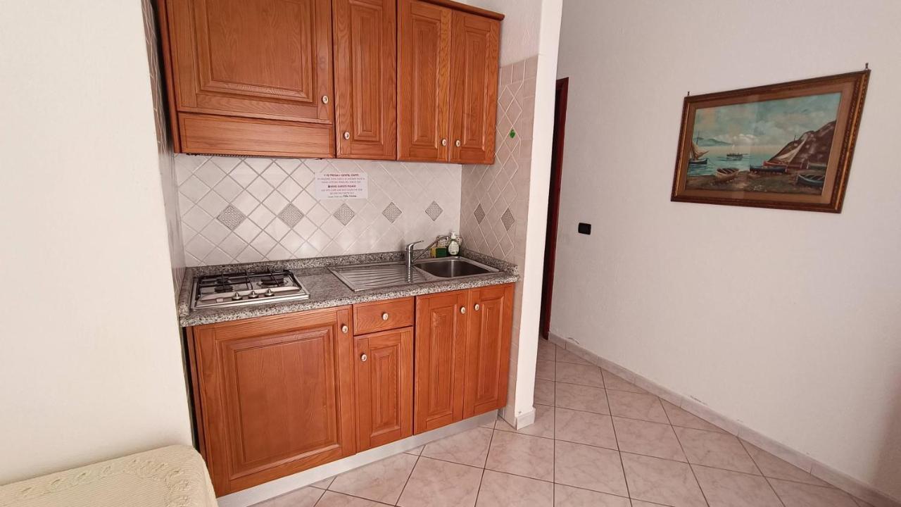 Residence Villa Cristina Forio di Ischia Extérieur photo