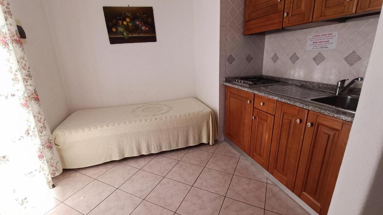 Residence Villa Cristina Forio di Ischia Extérieur photo