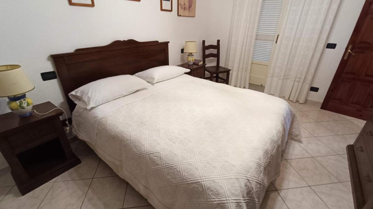 Residence Villa Cristina Forio di Ischia Extérieur photo