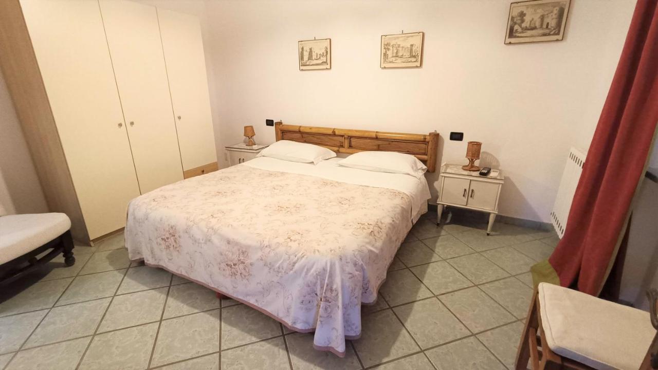 Residence Villa Cristina Forio di Ischia Extérieur photo