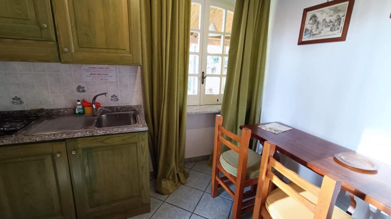 Residence Villa Cristina Forio di Ischia Extérieur photo