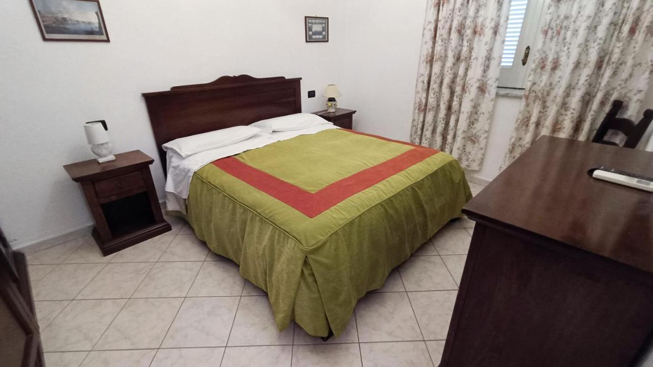 Residence Villa Cristina Forio di Ischia Extérieur photo