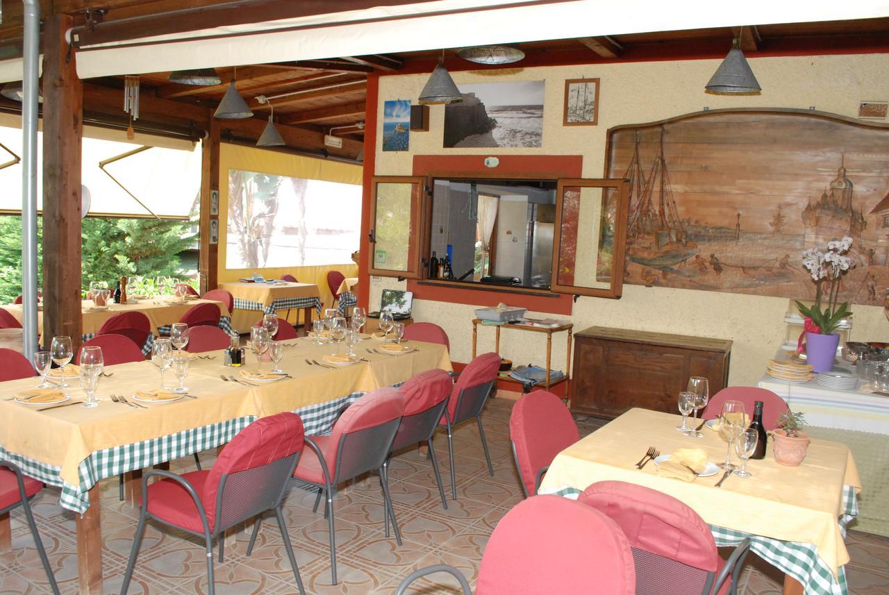 Residence Villa Cristina Forio di Ischia Extérieur photo